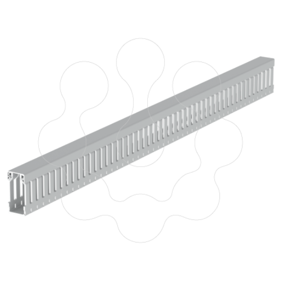 Imagem de 88 Calha cinzento 42x20 U43X