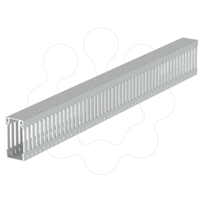 Mostrar detalhes para 88 Calha cinzento 60X30 U43X Imagem de 88 Calha cinzento 60X30 U43X