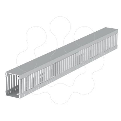 Mostrar detalhes para 88 Calha cinzento 60x43 U43X Imagem de 88 Calha cinzento 60x43 U43X