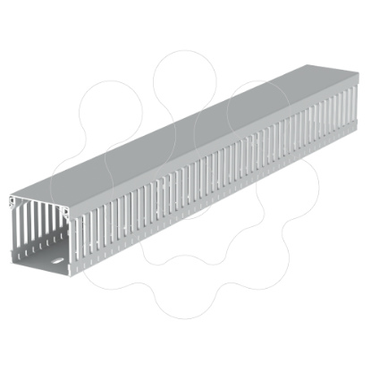 Mostrar detalhes para 88 Calha cinzento 60x60 U43X Imagem de 88 Calha cinzento 60x60 U43X