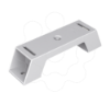 Imagem de 66 Suporte vertical isolante cinzento 150 U48X