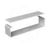 Imagem de 66 Tapa-juntas cinzento 100x400 U48X