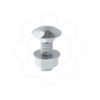 Imagem de 66 Parafuso DIN 603 M8x25 AISI 316