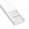 Imagem de 73 Calha branco 40x60 U43X
