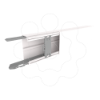 Imagem de 73 Calha branco 40x90 U23X