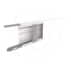 Imagem de 73 Calha branco 40x110 U23X