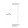 Imagem de 73 Angulo variavel interior branco U24X