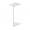 Imagem de 73 Tapa-juntas branco 60x230 U24X