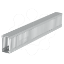 Mostrar detalhes para 88 Calha cinzento 80x43 U43X Imagem de 88 Calha cinzento 80x43 U43X