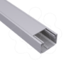 Imagem de 93 Calha 1 tampa cor aluminio 70x100 U23X