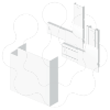 Imagem de 93 Angulo plano branco 70x230 U24X