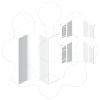 Imagem de 93 Angulo interior branco 70x230 U24X