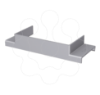 Imagem de 93 Derivacao T cor aluminio 70 U24X
