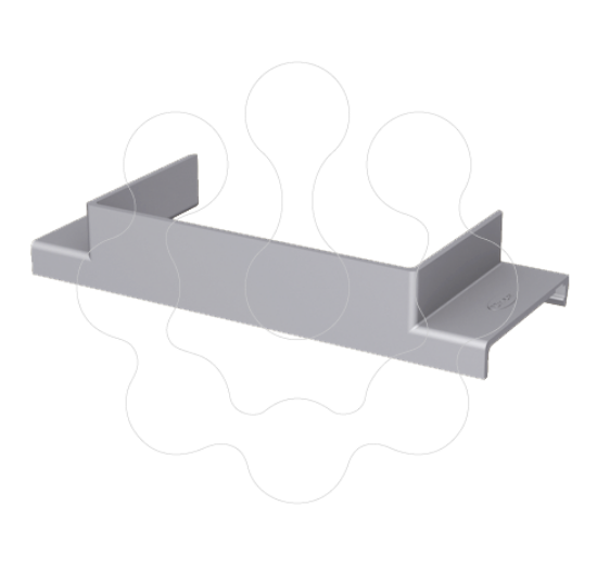 Imagem de 93 Derivacao T cor aluminio 70 U24X