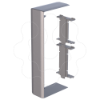 Imagem de 93 Tapa-juntas cor aluminio 70x170 U24X