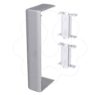 Imagem de 93 Tapa-juntas cor aluminio 70x210 U24X