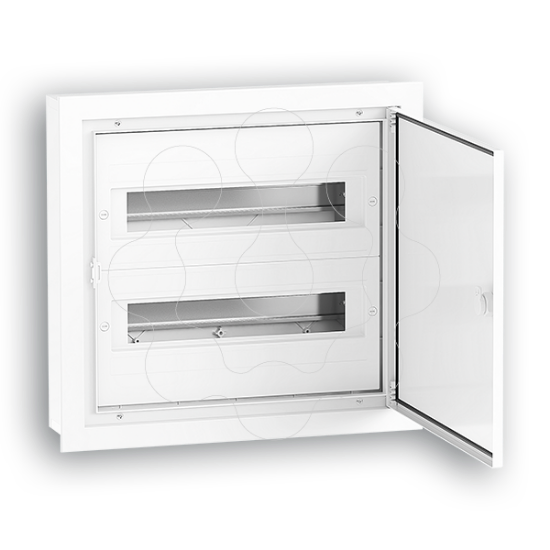 Imagem de CX QUADRO 2x16 32md P125 INT