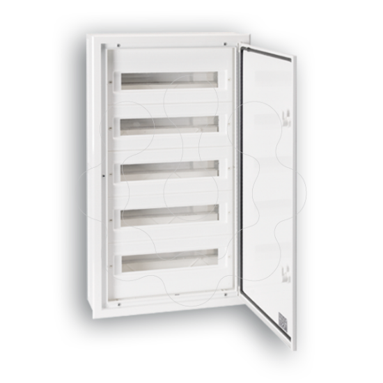Imagem de CX QUADRO 5x16 80md P125 INT