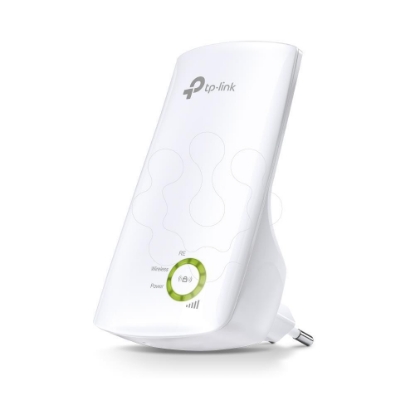 Mostrar detalhes para Wi-Fi Range Extender 300Mbps Imagem de Wi-Fi Range Extender 300Mbps