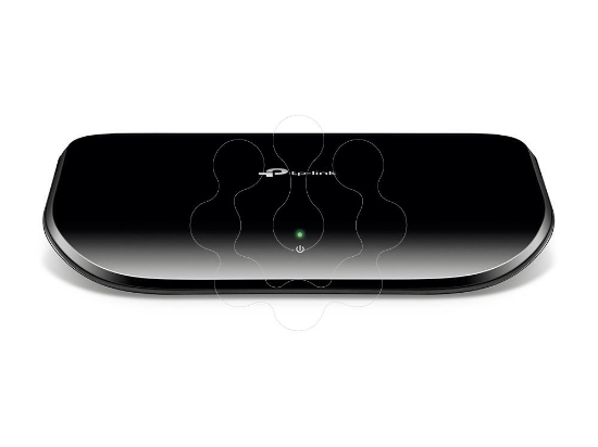 Imagem de 5-Port Gigabit Desktop Switch
