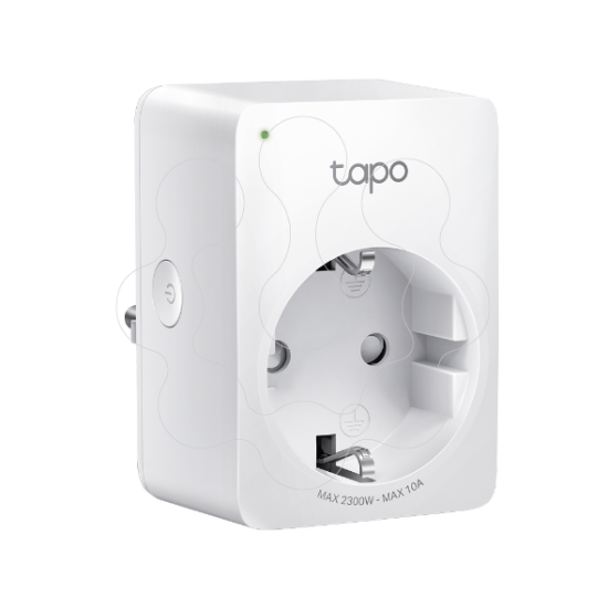 Imagem de Mini Smart Wi-Fi Socket