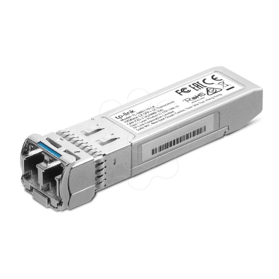 Imagem de 10GBase-LR SFP+ LC Transceiver