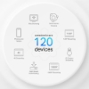 Imagem de Sistema Wi-Fi 6 AX1500 Mesh