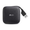 Imagem de Hub portatil de 4 portas USB 3.0