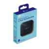 Imagem de Hub portatil de 4 portas USB 3.0