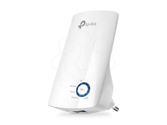 Imagem de 300Mbps Wi-Fi Range Extender