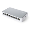 Imagem de 8-Port 10/100Mbps Desktop Switch