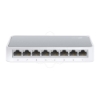 Imagem de 8-Port 10/100Mbps Desktop Switch