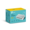 Imagem de 8-Port 10/100Mbps Desktop Switch