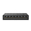 Imagem de 8-Port 10/100/1000Mbps Desktop Switch