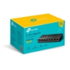 Imagem de 8-Port 10/100/1000Mbps Desktop Switch