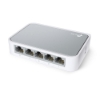 Imagem de 5-Port 10/100Mbps Desktop Switch