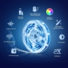 Imagem de Fita LED Wi-Fi Inteligente 10 mt