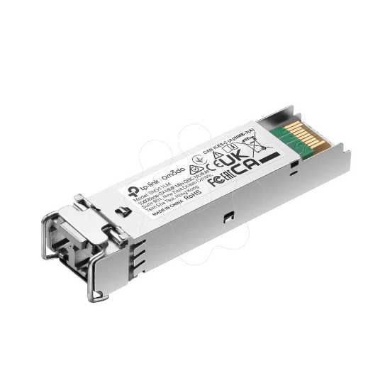 Imagem de Omada 1000-Base-SX MMF Mini GBIC Module
