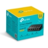Imagem de Litewave Switch 5 Portas 10/100/1000Mbps Desktop