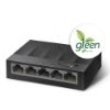 Imagem de Litewave Switch 5 Portas 10/100/1000Mbps Desktop