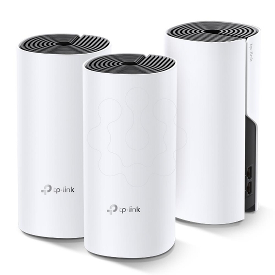 Imagem de AC1200 Whole Home Mesh Wi Fi System 3pack