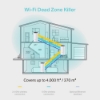 Imagem de AC1200 Whole Home Mesh Wi Fi System 3pack