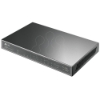 Imagem de 10-Port Gigabit Desktop Switch with 8-Port PoE+