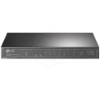 Imagem de 10-Port Gigabit Desktop Switch with 8-Port PoE+