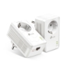 Imagem de AV1000 Gigabit Passthrough Powerline Starter Kit