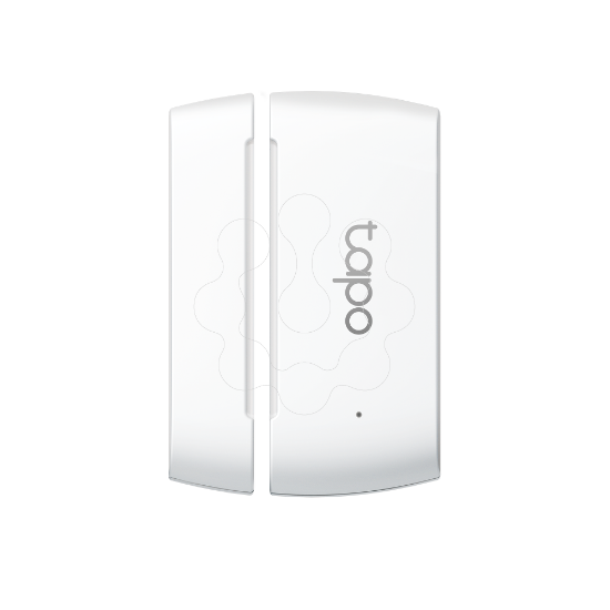 Imagem de Tapo Sensor de Contacto Inteligente