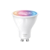 Imagem de Lampada Inteligente Wi-Fi GU10 com Ajuste de Cor