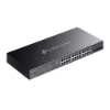 Imagem de Omada 28-Port Gigabit Smart Switch with 24-Port PoE+