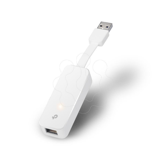 Imagem de USB 3.0 to Gigabit Ethernet Network Adapter