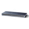 Imagem de 16-Port Gigabit Desktop Switch